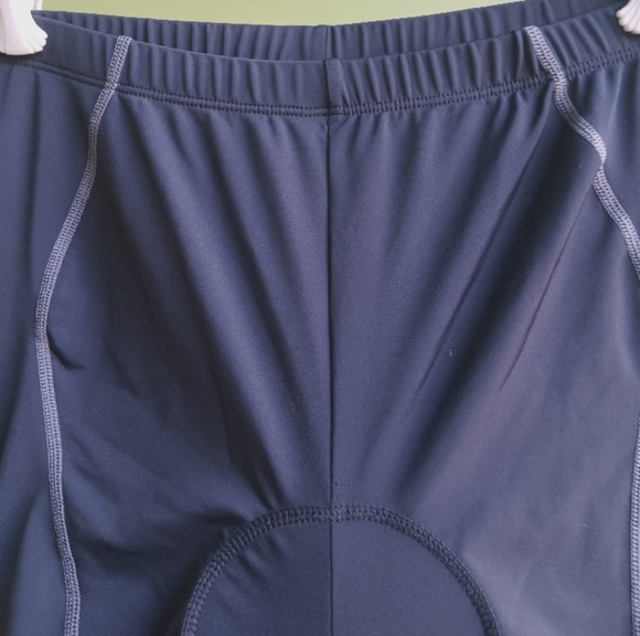 Men's Cycling Shorts - Picture 4 of 13
